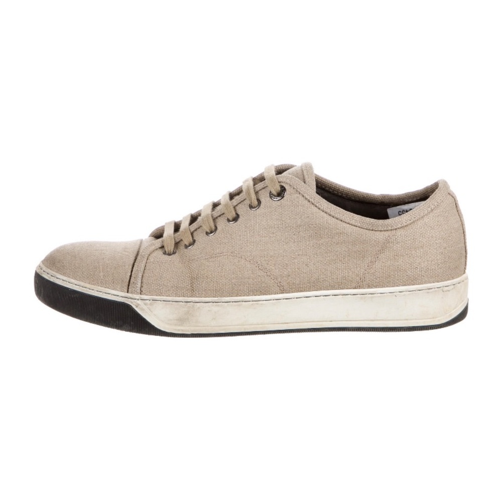Lanvin Dbb1 Mens size 8